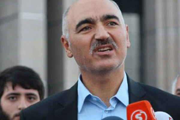 Emniyet eski Müdürü Tosun mahkemeye sevk edildi