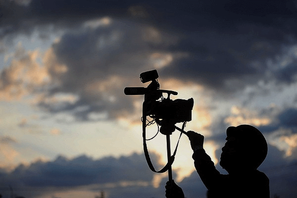 2 gazeteciyi öldüren 5 kişi tutuklandı