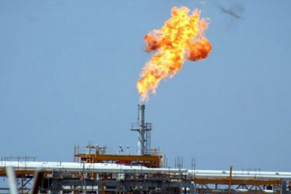 Türkiye'ye doğalgaz müjdesi