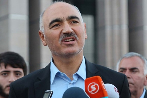 'Alo hocam, darbe tamam' telefonu