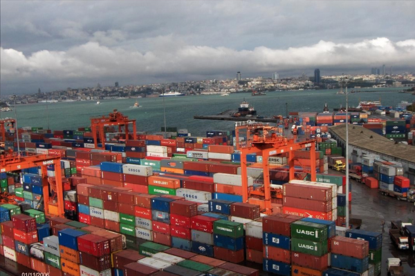 Yurt dışı üretici fiyat endeksi 2,01 arttı