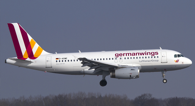 Düşen uçaktaki 150 kişinin kimliği belirlendi