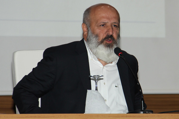 Ethem Sancak'tan Aydın Doğan analizi