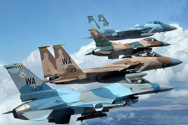 Sınırda korkutan gelişme