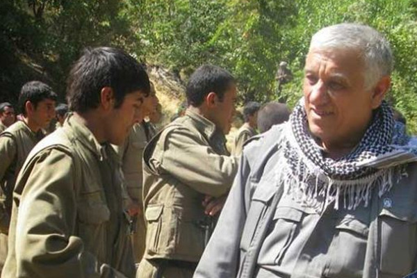 Oğur: Cemil Bayık Samsun’a da çıkacak mı?