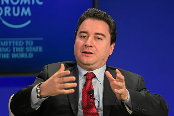 'Eylemlerin zamanlaması manidar'