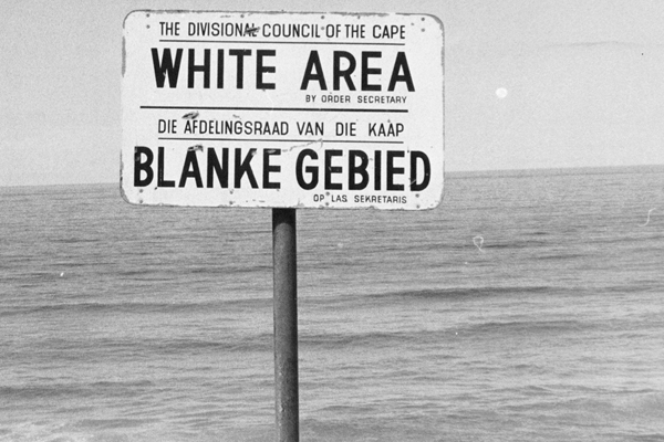 Apartheid adres değişti