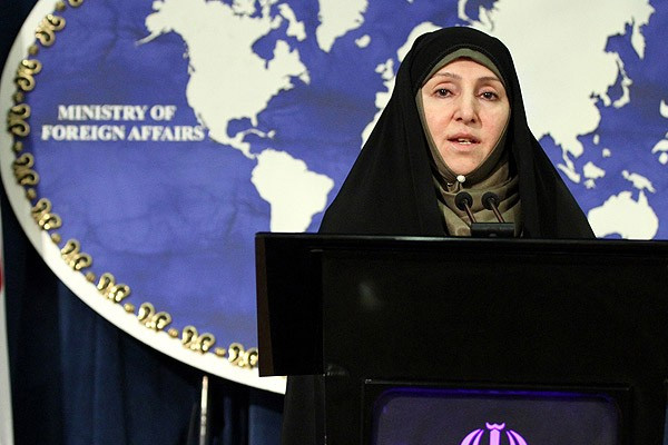 İran Mursi kararından “üzüntü ve endişe” duymuş