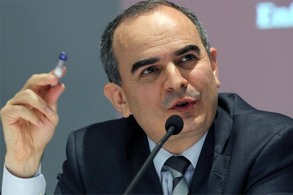 Merkez Bankası faiz kararını açıkladı