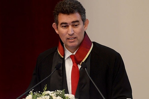 Feyzioğlu'ndan Sisi'ye mektup