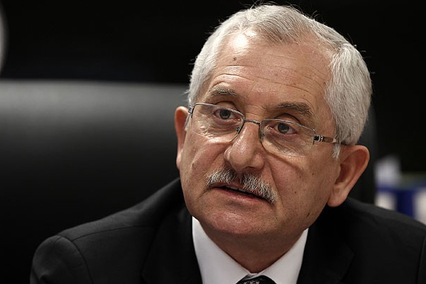 'Sahte seçmen kağıdı' haberlerine yalanlama