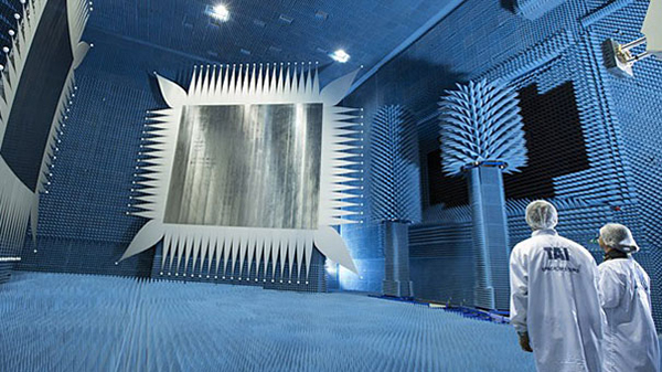 Türkiye'nin ilk uydu merkezi yarın açılıyor