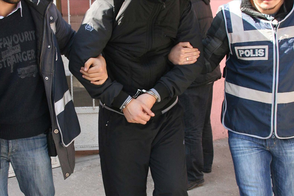 Bursa'daki eylemlerle ilgili 10 kişi gözaltında