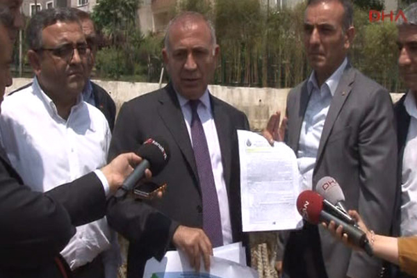 Gürsel Tekin'den kritik açıklama