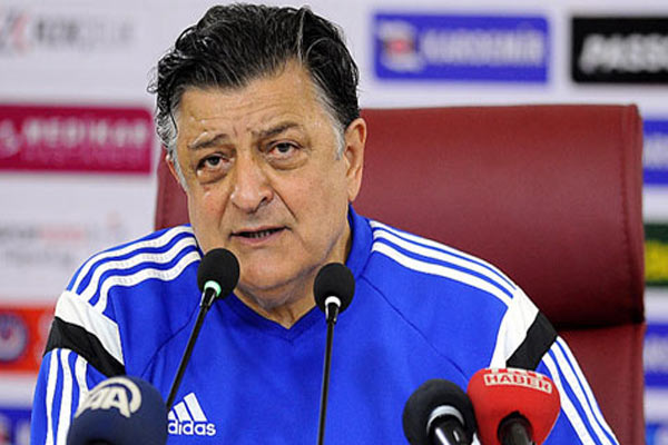 Yılmaz Vural'dan 'kalayım' çağrısı!