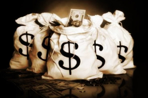 5 büyük bankaya rekor ceza!