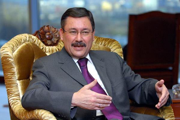 Melih Gökçek gizli anketi açıkladı