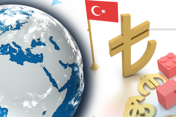 Türkiye için sevindirici haber