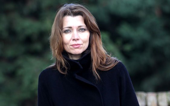 Elif Şafak: HDP barajı aşamazsa...