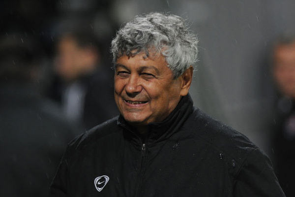 Lucescu resmen açıkladı!