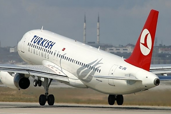 THY'den yağış tedbiri