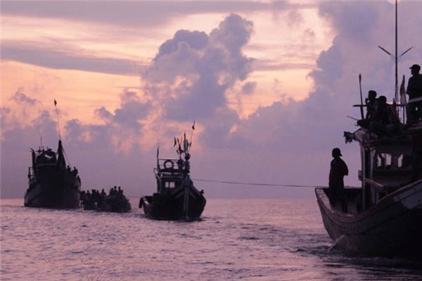 ABD'den Arakanlı Müslümanlar mesajı