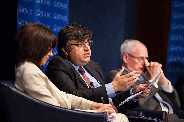 'Bin 300’den fazla yabancı savaşçıyı sınır dışı ettik'