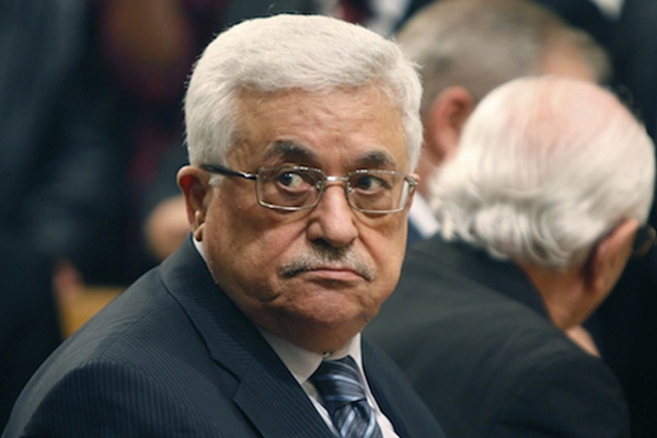 Abbas: Taahhütler yerine getirilsin