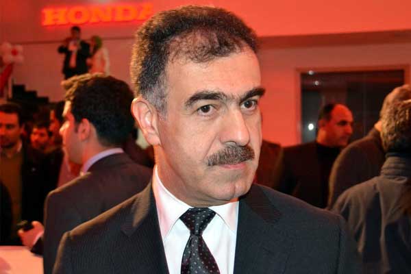 Türkiye’ye Kobani teşekkürü