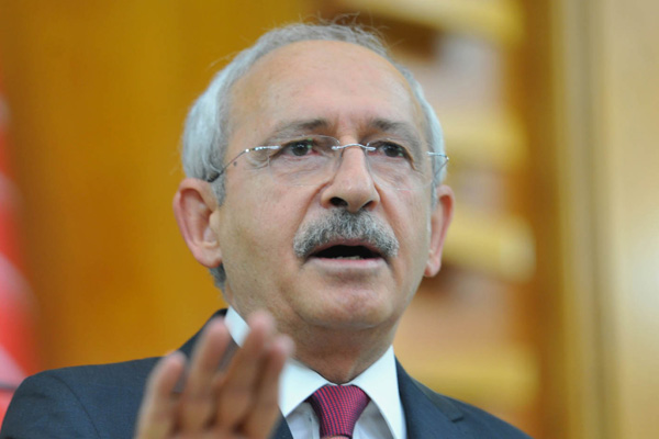 Kılıçdaroğlu'ndan itiraf: Görüntüleri izledim