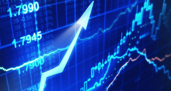 Borsa güne yüksek başladı