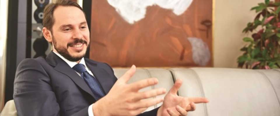 Albayrak: CHP vatandaşla dalga geçiyor