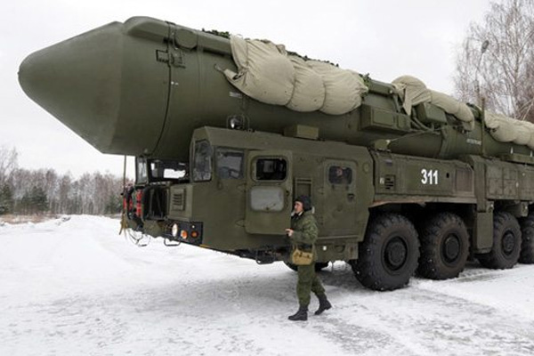 Atom bombalarından 40-50 kat daha güçlü