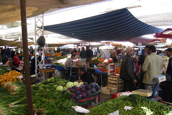 Mayıs ayı tüketici güven endeksi açıklandı