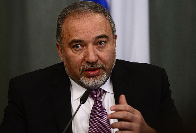 Netanyahu’ya “Arap liderle gürüşmeme” çağrısı