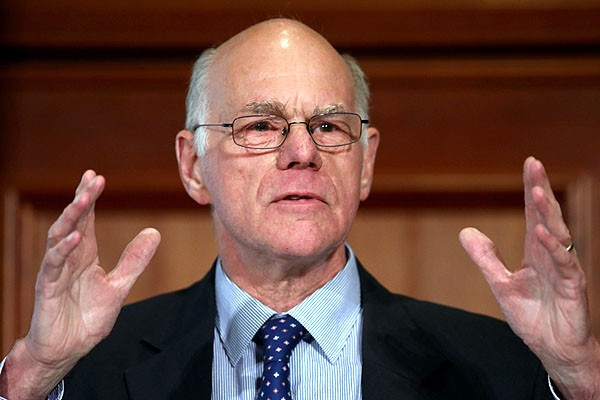 Alman meclis başkanından Sisi'ye mesaj