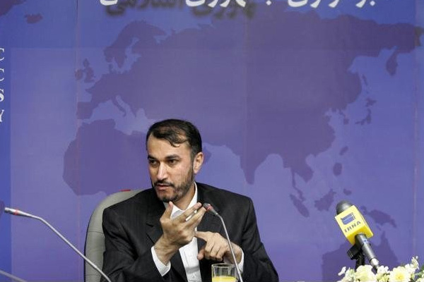 İran'dan geri adım