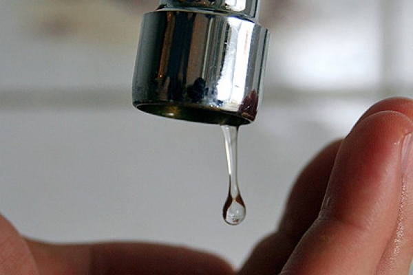 İstanbul'un yedi ilçesinde 12 saatlik su kesintisi