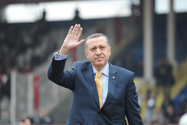 'Bu tesis uzaya ilk adımdır'