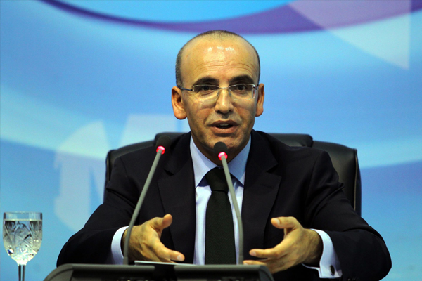 CHP'nin projesine hükümetten ilk yorum