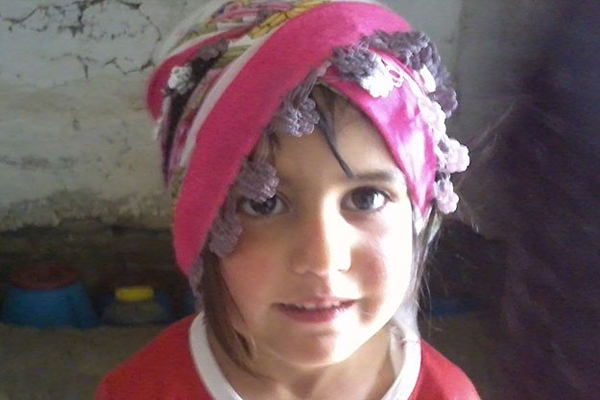 Küçük Nehir'in cesedinde bulguya rastlanmadı