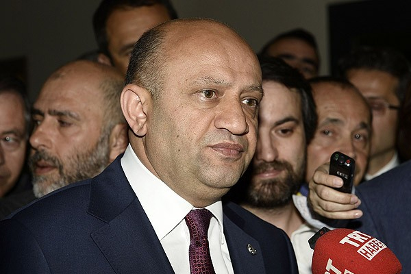 'Tepkiler üretimi aksatmamalı'