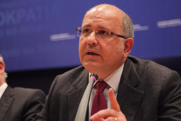 Yunan Bakan: İşbirliği yapmak istiyoruz