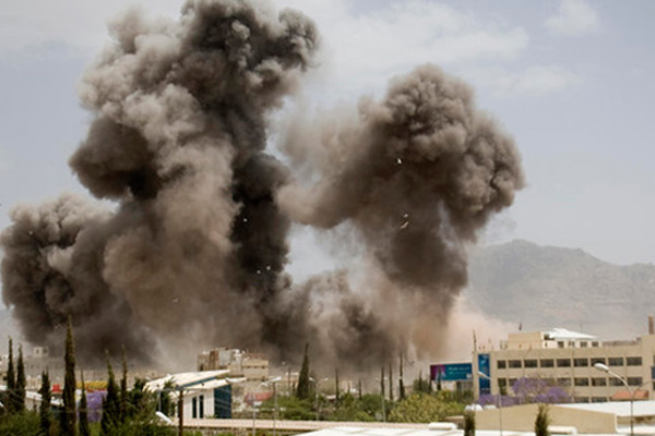 Husiler 18 Suudi askerini öldürdü iddiası