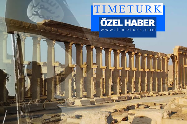 IŞİD, Şam'a nasıl ulaşacak?