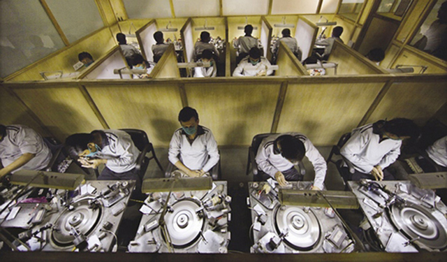 Müslüman oldukları için reddedildiler