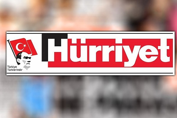 Hürriyet gazetesi Cumhurbaşkanı'na  tazminat ödeyecek