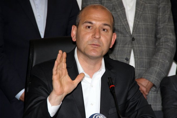 'İftiranın sözlükteki karşılığı Aydın Doğan'