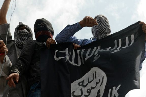 'Suriye'nin yarısından çoğu IŞİD'in kontrolünde'