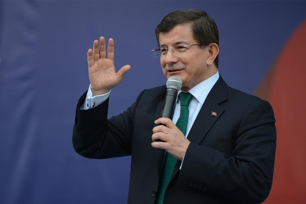 Başbakan, HDP'ye saldıran kişiyi açıkladı